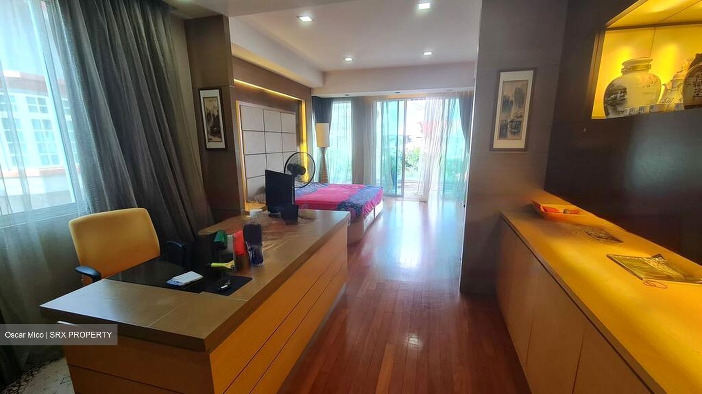Lentor Villas (D26), Semi-Detached #553632231